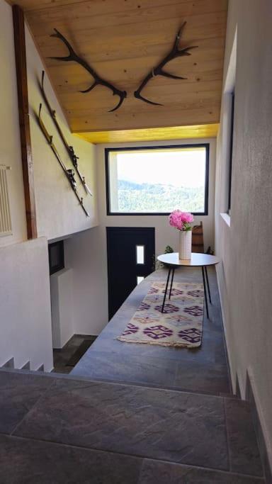 Chalet Dor De Munte Predeal Exterior photo